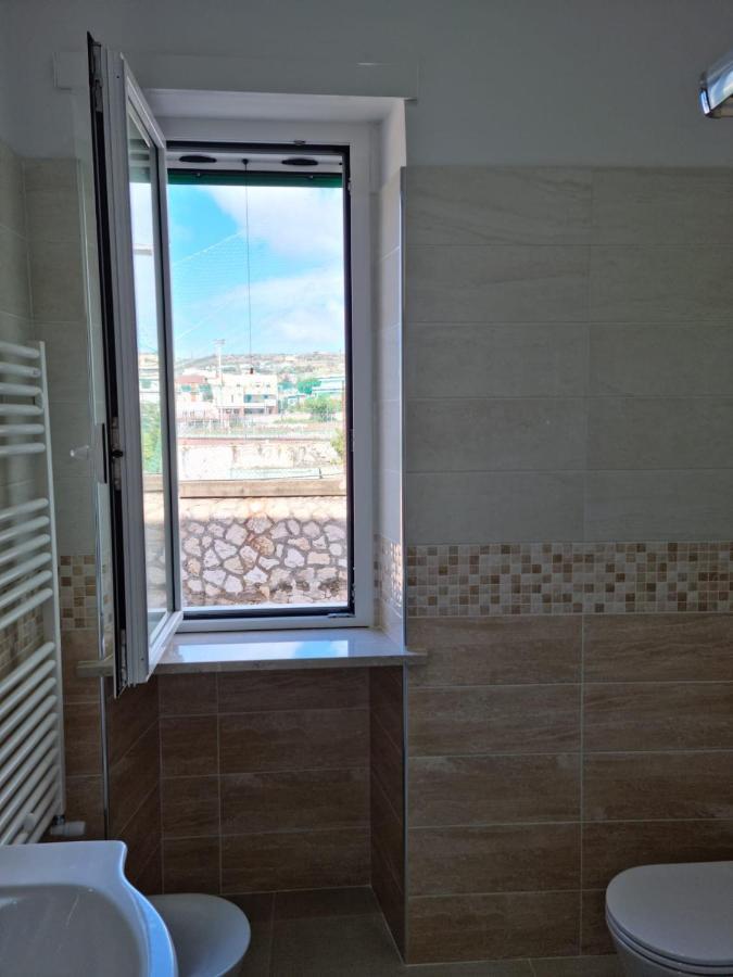 Apartamento Casa Sofia Gaeta Exterior foto